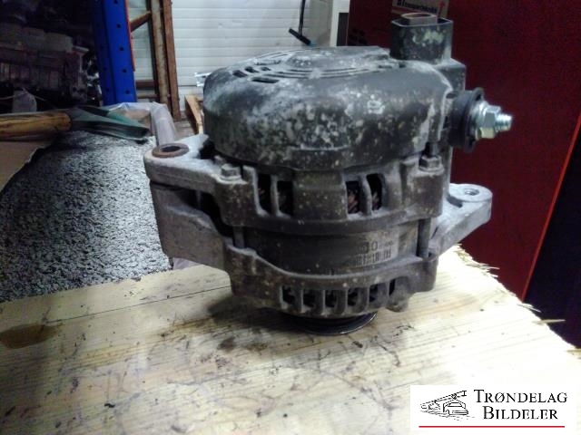 Dynamo til Suzuki SX4 S-CROSS 2013-->> (Type II) (3140061M00|)