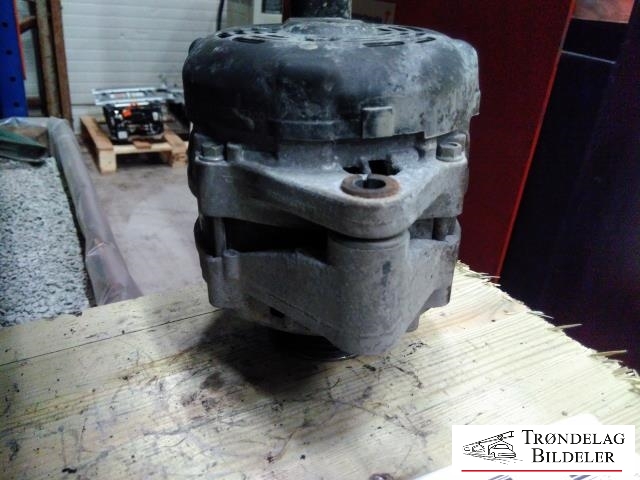 Dynamo til Suzuki SX4 S-CROSS 2013-->> (Type II) (3140061M00|)
