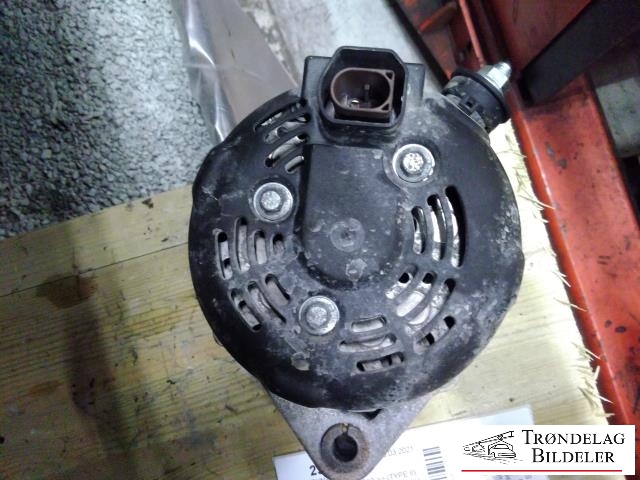 Dynamo til Suzuki SX4 S-CROSS 2013-->> (Type II) (3140061M00|)