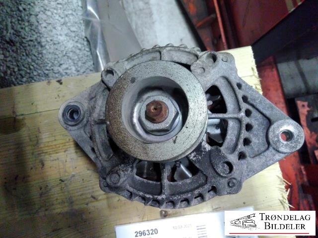 Dynamo til Suzuki SX4 S-CROSS 2013-->> (Type II) (3140061M00|)