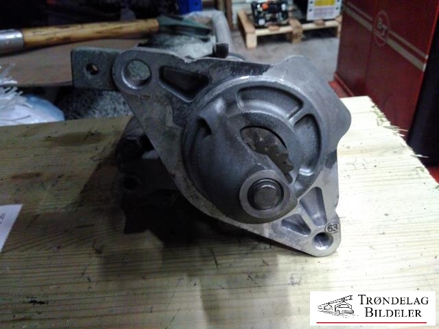 Starter til Toyota Verso-S 2011-2015 (COMBI) (COMBI) (TOYOTA|28100-47190|428000-7704|)
