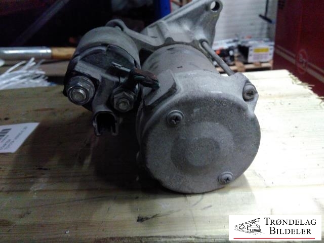 Starter til Toyota Verso-S 2011-2015 (COMBI) (COMBI) (TOYOTA|28100-47190|428000-7704|)