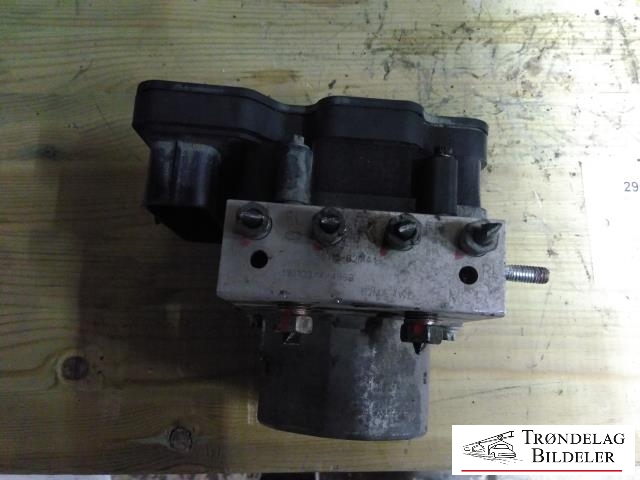 ABS sentral til Suzuki SX4 S-CROSS 2013-->> (Type II)  (5610062MC3|)