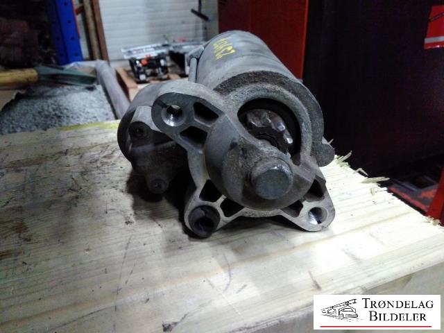 Starter diesel til Volvo C30 2010-2012 (Fase 2)  (FOMOCO|6G9N-11000-FA|)