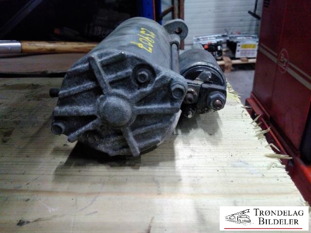 Starter diesel til Volvo C30 2010-2012 (Fase 2)  (FOMOCO|6G9N-11000-FA|)