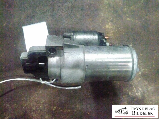 Starter diesel til Ford Transit Custom 2013-2023 (Type I)  (FOMOCO|GK21-11000-BB|FL1WA|)