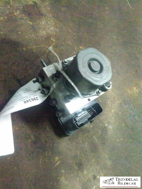 ABS sentral til Ford Transit Custom, 2013-2023 (Type I)  (BOSCH|JK21-2C405-AD)
