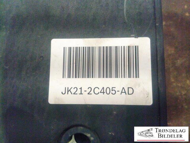 ABS sentral til Ford Transit Custom 2013-2023 (Type I)  (BOSCH|JK21-2C405-AD|)
