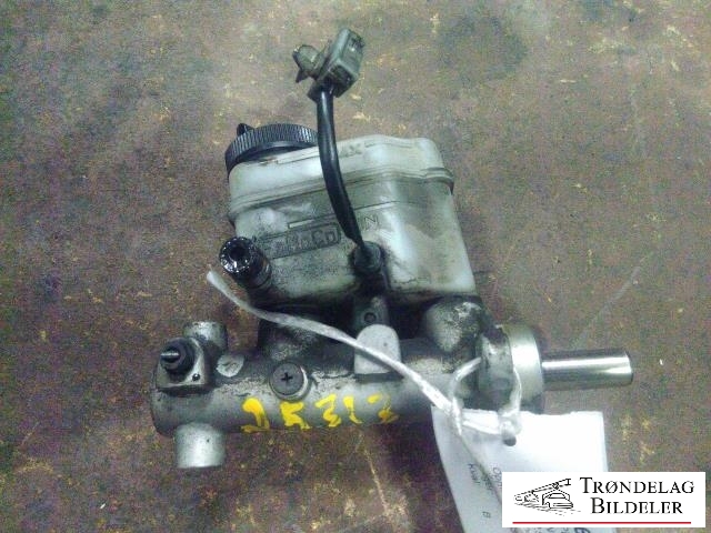 Bremsepumpe hoved til Ford Ranger (Europa), 2007-2011  (FOMOCO|BJKC-T27110)