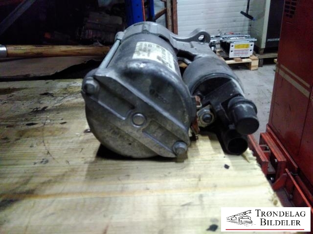 Starter diesel til Mercedes E-Klasse 2016-2023 (W213) (W213) (MERCEDES-BENZ|A 654 906 16 00|0 001 174 630|)