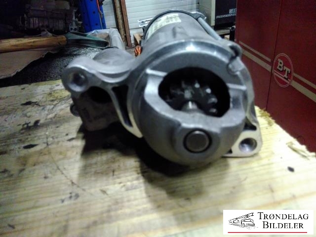 Starter diesel til Mercedes E-Klasse 2016-2023 (W213) (W213) (MERCEDES-BENZ|A 654 906 16 00|0 001 174 630|)