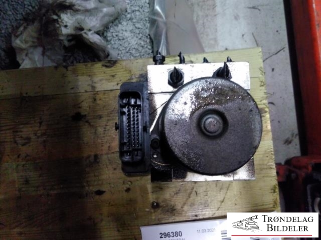 ABS sentral til Hyundai Ix20 2010-2017  