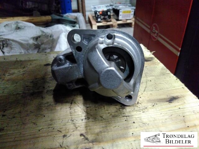 Starter til Suzuki SX4 S-CROSS 2013-->> (Type II) (MITSUBISHI|31100-61M0|)