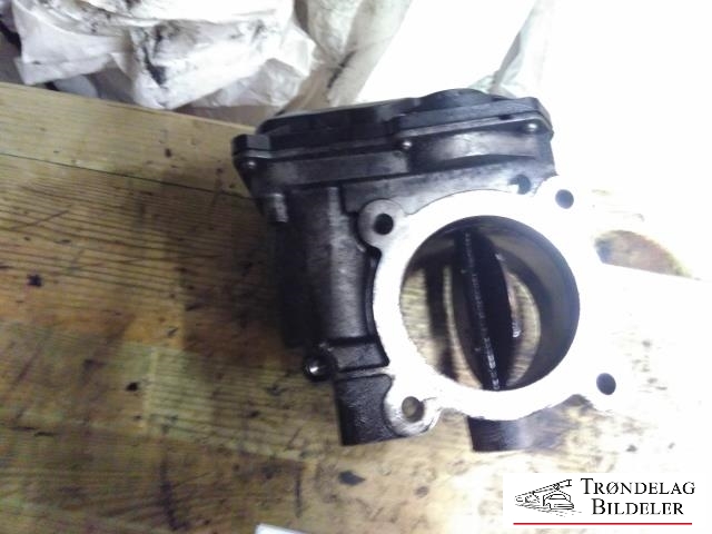 Spjeldhus til Subaru Impreza 2008-2012 (Type III)  