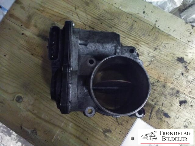 Spjeldhus til Subaru Impreza 2008-2012 (Type III)  