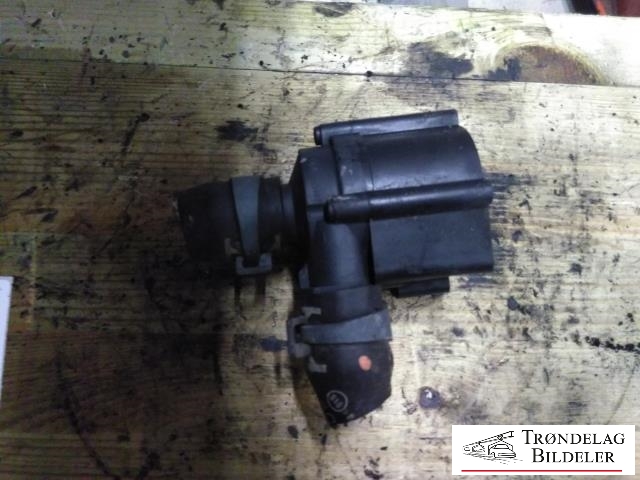Vannpumpe elektrisk til VW Transporter / Caravelle 2015-2019 (T6) (T6)
