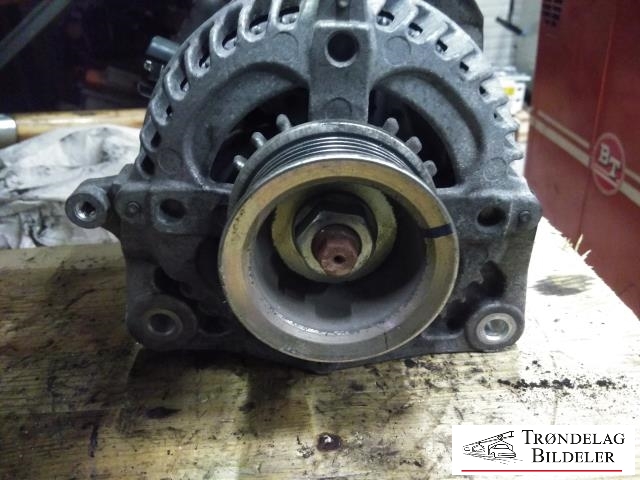 Dynamo til Honda CR-V 2012-2018 (Type IV) (DENSO|104210-1540|31100-R1P-H01|CSJ54|DAN370|28-7627|LRS04018)