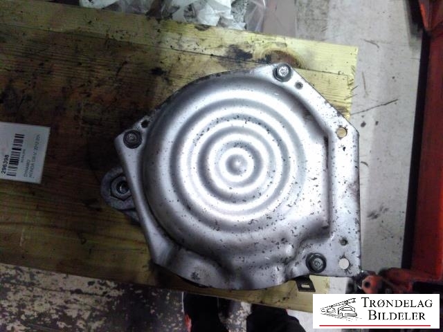 Dynamo til Honda CR-V 2012-2018 (Type IV) (DENSO|104210-1540|31100-R1P-H01|CSJ54|DAN370|28-7627|LRS04018)
