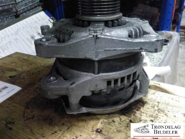 Dynamo til Honda CR-V 2012-2018 (Type IV) (DENSO|104210-1540|31100-R1P-H01|CSJ54|DAN370|28-7627|LRS04018)