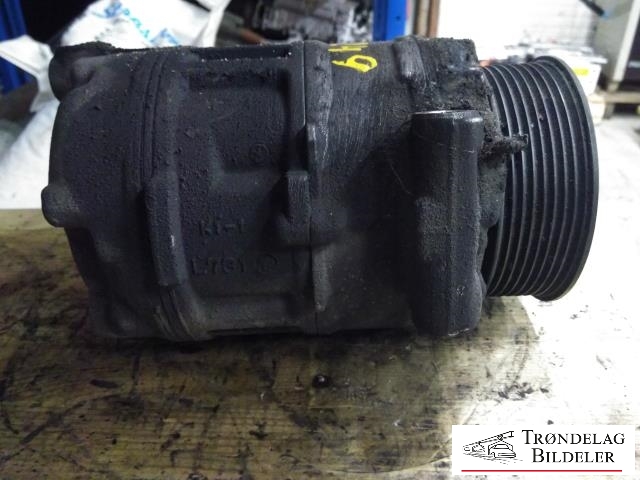 Aircondition kompressor til Mercedes R-Klasse 2006-2013 (W251) (W251) (A 001 230 83 11|)