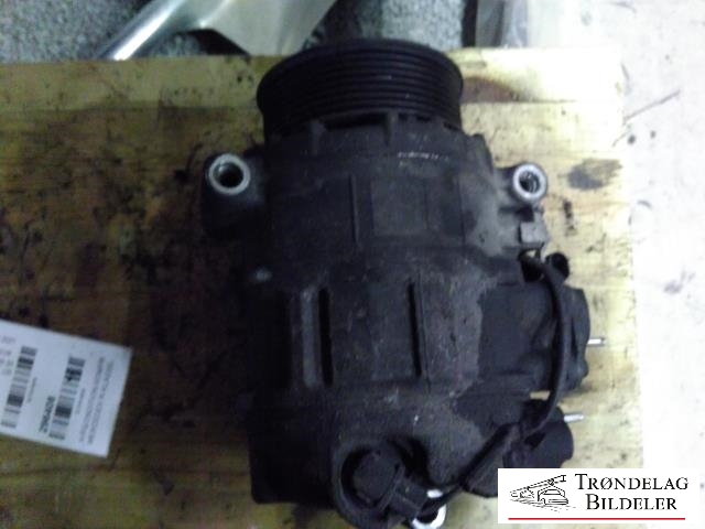 Aircondition kompressor til Mercedes R-Klasse 2006-2013 (W251) (W251) (A 001 230 83 11|)
