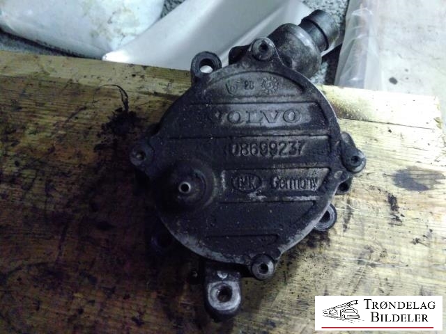 Vakuumpumpe til Volvo XC90 2002-2006 (Type I, Fase 1) (VOLVO|108699237|)