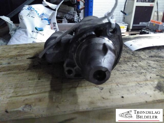Starter diesel til Mercedes R-Klasse 2006-2013 (W251) (W251) 