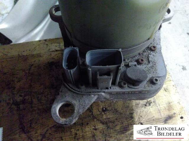Servo pumpe elektrisk til Volvo C30 2010-2012 (Fase 2)  (5N513K514CB|)