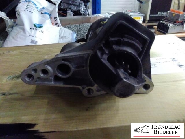 Starter til Nissan Juke 2010-2014 (Fase 1)  (NISSAN|233001KA1C|M000T32178ZE|)