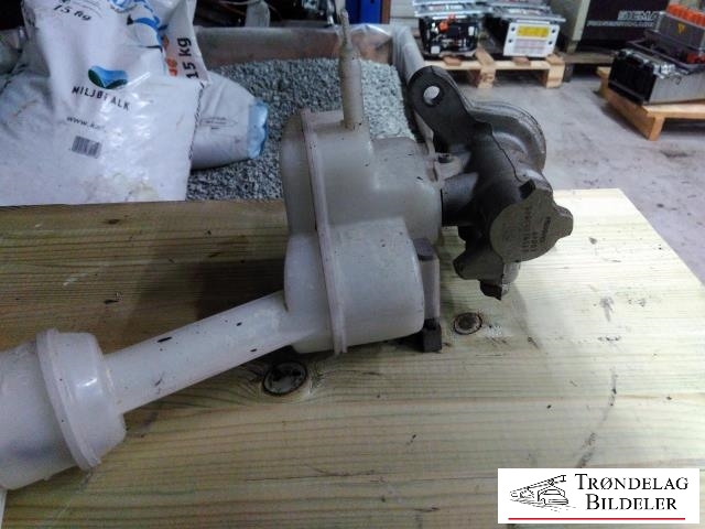 Bremsepumpe hoved til Suzuki SX4 S-CROSS 2013-->> (Type II)  (5110054P20|)