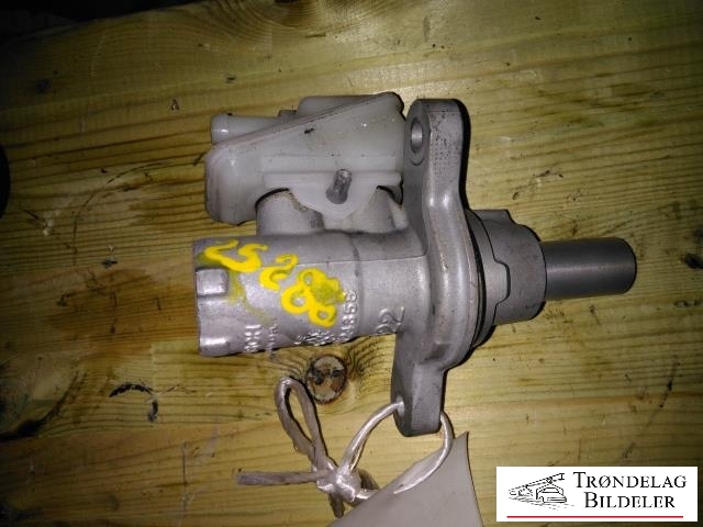 Bremsepumpe hoved til Honda CR-V 2012-2018 (Type IV) (BOSCH|46101-T1E-G00|)