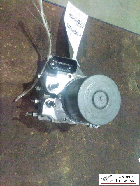ABS sentral til Isuzu D-Max 2012-2017 (Type II, Fase 1)  (ADVICS|133000-2970|)
