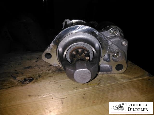 Starter til Honda CR-V 2012-2018 (Type IV)  (DENSO|428000-8170|31200-R1A-G51|31200-R1P-H01|DUDRL|DUDRK|25-5115|DSN1492|LRS03953)