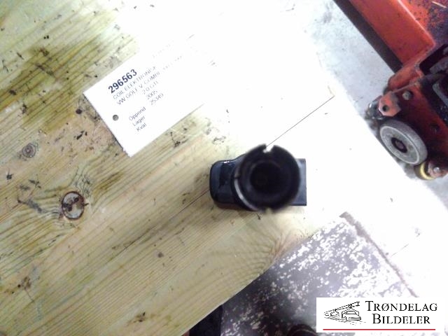Coil elektronisk til VW Golf V, Combi 2003-2008  (VW AG|07K 905 715 F|)