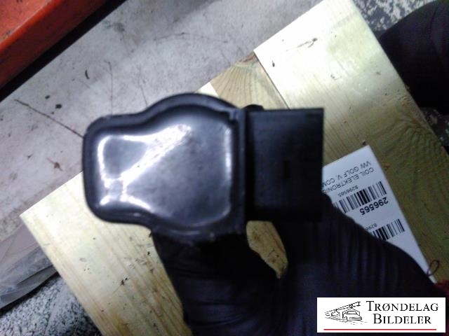 Coil elektronisk til VW Golf V, Combi 2003-2008  (VW AG|07K 905 715 F|)