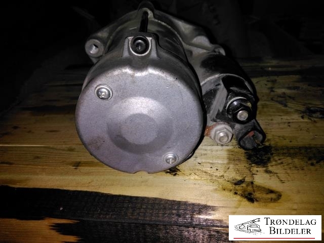 Starter diesel til Hyundai Ix20 2010-2017  (DENSO|428000-6760|36100-2A500|)