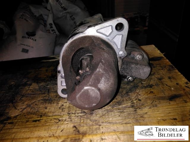 Starter diesel til Subaru Impreza 2008-2012 (Type III) (23300 AA620|M002T89071|)