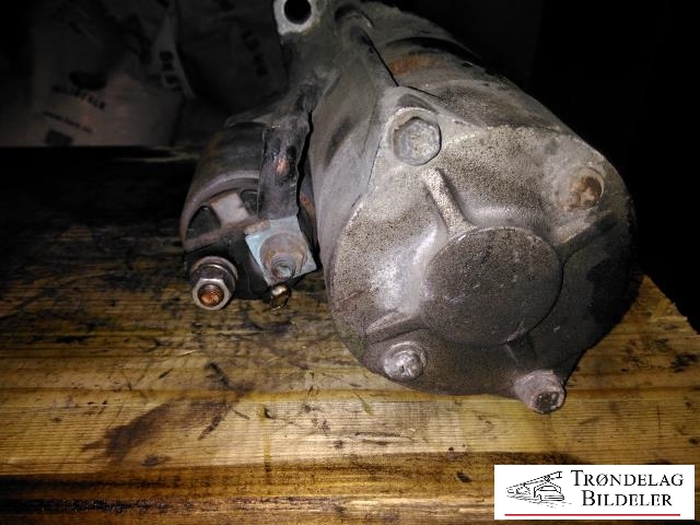 Starter diesel til Subaru Impreza 2008-2012 (Type III) (23300 AA620|M002T89071|)
