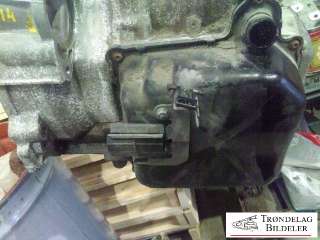 Girkasse automat til VW Golf VII, 2012-2017 (Fase 1)  (|PPM|0D9 300 041 P)