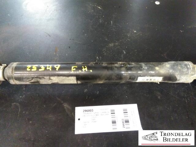 Drivaksel høyre foran til VW Golf V, Combi 2003-2008 (1K0 407 272 KJ|1K0 407 272 JR|1K0 407 272 PK|1K0 407 272 RD|1K0 407 272 RL|1K0 407 272 RP|1K0 407 272 SB|1K0 407 272 TK|1K0 407 454 NX|1K0 407 762 AX|1K0 407 764 FX|1K0 407 764 MX|2K0 407 272 K|2K0 407 452 X|)
