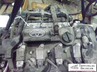 Motor hybrid bensin del til Toyota C-HR,   (|190000T580|190000T820|2ZR-FXE)
