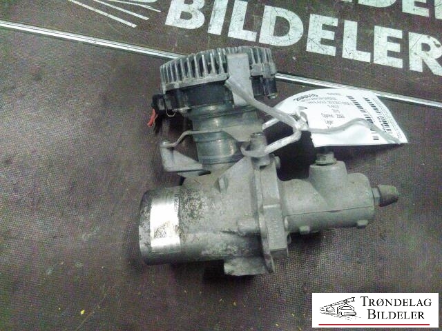 Motorrom diverse til VW e-Golf 2014-2017 (Fase 1) (BOSCH|0132018008|5QE614307B|20150212)