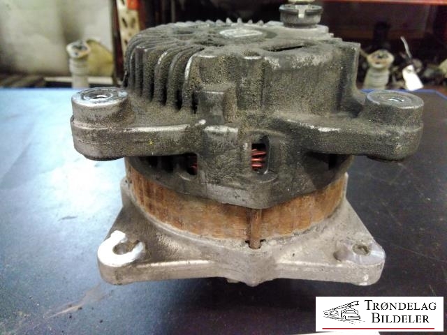 Dynamo diesel til Nissan X-Trail 2007-2014 (T31) (T31) (NISSAN|23100JG71A|23100-JD71A|23100-9120R|A003TJ2481|A003TJ2481ZE|A3TJ2481|A3TJ2481ZE)