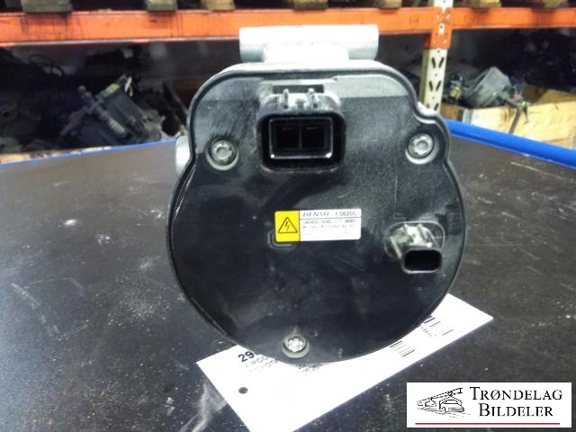 Aircondition kompressor til Toyota C-HR 2016-->>  (DENSO|042400-0240|8837047092|T883701208|88370-12080|88370-47090|88370-47091)