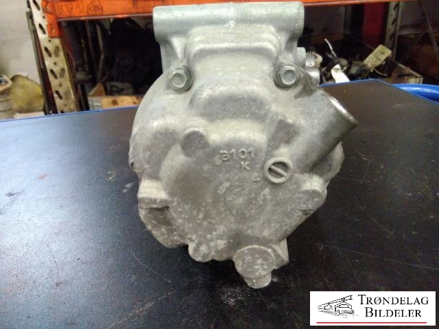 Aircondition kompressor til Toyota C-HR 2016-->>  (DENSO|042400-0240|8837047092|T883701208|88370-12080|88370-47090|88370-47091)