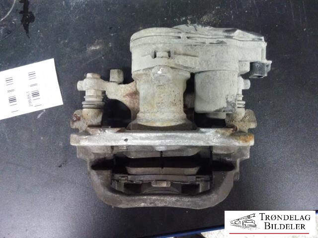 Bremsecaliper venstre foran til Toyota C-HR 2016-->> (47750F4010|47722F9010|)