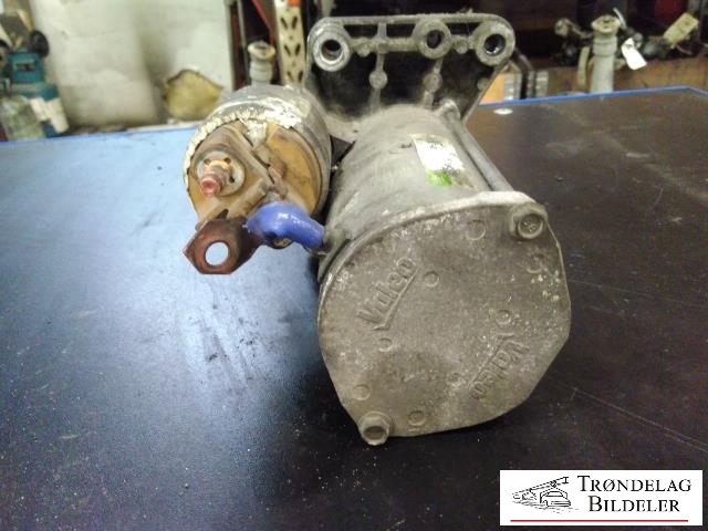 Starter diesel til Peugeot 3008 2009-2016 (Type I)