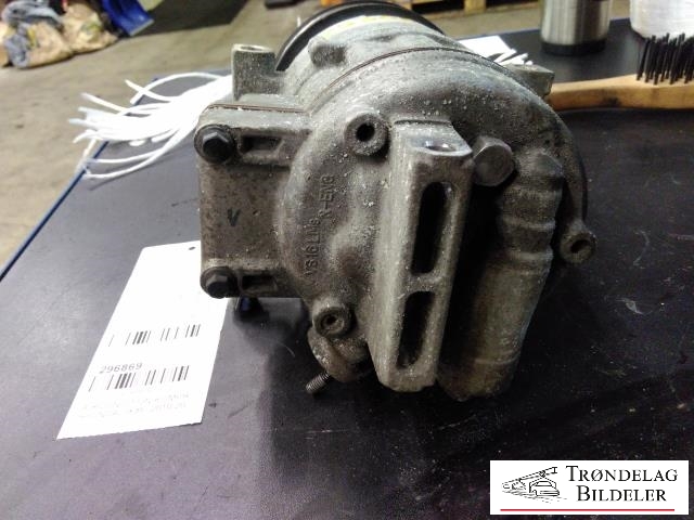 Aircondition kompressor til Hyundai Ix35 2010-2015