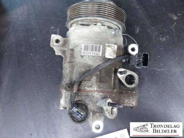 Aircondition kompressor til Hyundai Ix35 2010-2015