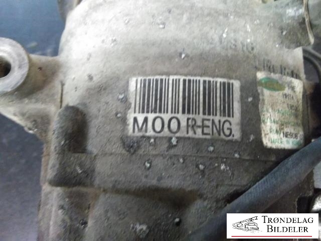 Aircondition kompressor til Hyundai Ix35 2010-2015